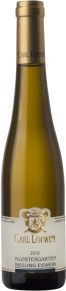 Вино Klostergarten Riesling Eiswein, Carl Loewen, 2016, 0.375 л