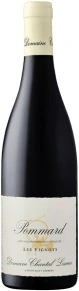 Вино Pommard Les Vignots, Domaine Chantal Lescure, AOC, 2018, 0.75 л