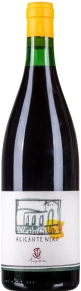 Вино Alicante Nero, Ampeleia, IGT, 2015, 0.75 л