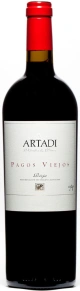 Вино Pagos Viejos, 2001, 0.75 л