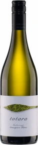 Вино Sauvignon Blanc, Totara, 2023, 0.75 л