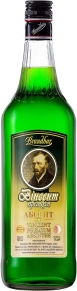 Абсент Премиум, Винсент, 1 л