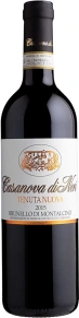 Вино Brunello di Montalcino Tenuta Nuova, Casanova di Neri, DOCG, 2015, 0.75 л