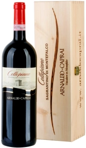 Вино Collepiano, Arnaldo Caprai, DOCG, 2009, 1.5 л (п/у)