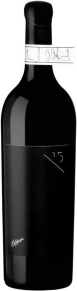 Вино Fifteen Shiraz, Elderton, 2015, 0.75 л