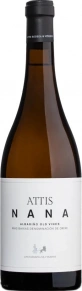 Вино Nana Albarino, Attis, DO, 2021, 0.75 л