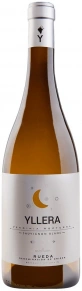 Вино Vendimia Nocturna Sauvignon Blanc, Yllera, DO, 0.75 л
