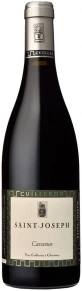 Вино Cavanos Saint-Joseph, Yves Cuilleron, AOC, 2018, 0.75 л