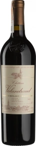 Вино Chateau Valandraud, AOC, 2002, 0.75 л
