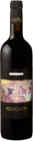 Вино Redigaffi, Tua Rita, IGT, 2016, 0.75 л