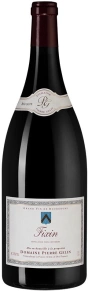 Вино Fixin, Domaine Pierre Gelin, AOC, 2020, 1.5 л