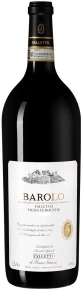 Вино Falletto Vigna le Rocche, Bruno Giacosa, DOCG, 2019, 1.5 л