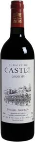 Вино Castel Grand Vin, Domaine du Castel, 2020, 0.75 л