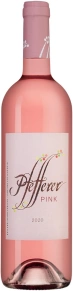 Вино Pink, Pfefferer, IGT, 2020, 0.75 л