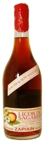 Ликер Licor de Sagardoz, Zapiain, 0.7 л