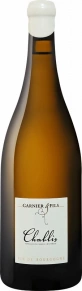 Вино Chablis, Domaine Garnier & Fils, AOC, 2018, 1.5 л
