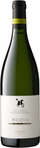 Вино Grillo Mozia, Tasca d'Almerita, IGT, 2019, 0.75 л