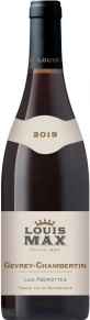 Вино Gevrey-Chambertin Les Azerottes, Louis Max, AOC, 2019, 0.75 л