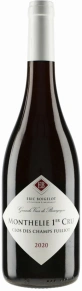 Вино Monthelie 1er Cru Clos des Champs Fulliot, Eric Boigelot, 2020, 0.75 л