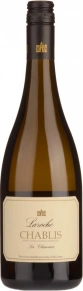 Вино Chablis Les Chanoines, Laroche, AOC, 2023, 0.75 л