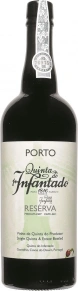 Портвейн Porto Reserva, Quinta do Infantado, DOC, 0.75 л