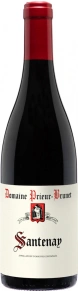 Вино Santenay, Domaine Prieur-Brunet, AOC, 2020, 0.75 л