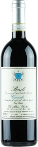 Вино Barolo Cannubi, Elio Altare, DOCG, 2019, 0.75 л