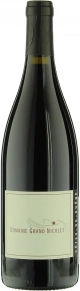 Вино Cotes du Rhone Rouge, Domaine Grand Nicolet, AOC, 2022, 0.75 л