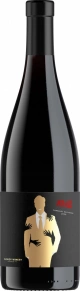 Вино Krash Cabernet Sauvignon, Cloudy Winery, 2020, 0.75 л