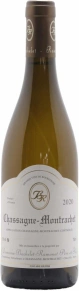 Вино Chassagne-Montrachet, Domaine Bachelet-Ramonet, AOC, 2020, 0.75 л