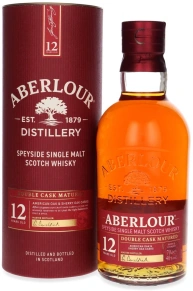 Виски Aberlour, 12 лет, 0.7 л