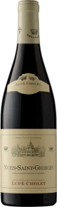 Вино Nuits-Saint-Georges, Lupe-Cholet, AOC, 2018, 0.75 л