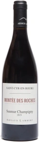 Вино Montee des Roches, Arnaud Lambert, AOC, 2021, 0.75 л
