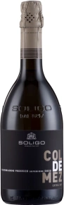 Игристое вино Col de Mez Extra Dry Valdobbiadene Prosecco Superiore, Soligo, DOCG, 0.75 л