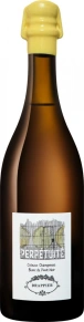Вино Perpetuite Blanc de Pinot Noir, Drappier, AOC, 0.75 л