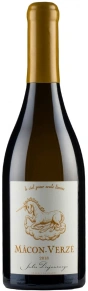Вино Domaine Jules Desjourneys, AOC, 2018, 0.75 л