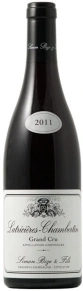 Вино Latricieres-Chambertin Grand Cru, Simon Bize et Fils, AOC, 2011, 0.75 л