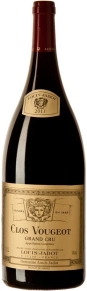 Вино Clos Vougeot, Louis Jadot, Grand Cru, 2011, 1.5 л