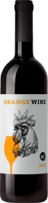 Вино Orange, M2, 2022, 0.75 л