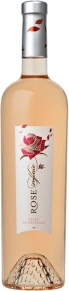 Вино Rose Infinie, AOP, 2017, 0.75 л