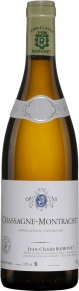 Вино Chassagne-Montrachet, Jean-Claude Ramonet, AOC, 2022, 0.75 л