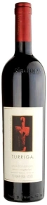 Вино Turriga, IGT, 2004, 0.75 л