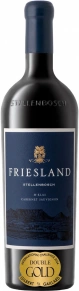 Вино M-Klas Cabernet Sauvignon, Friesland, 2022, 0.75 л