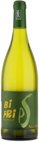 Игристое вино Bi Fri Bianco dell'Emilia, Podere Il Saliceto, IGT, 2017, 0.75 л