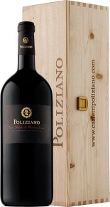 Вино Vino Nobile di Montepulciano, Poliziano, DOCG, 2018, 1.5 л (п/у)
