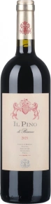 Вино Il Pino di Biserno, IGT, 2021, 0.75 л