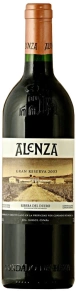 Вино Gran Reserva, Alenza, DO, 2003, 1.5 л