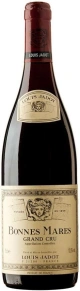 Вино Bonnes Mares Grand Cru, Louis Jadot, AOC, 2011, 0.75 л