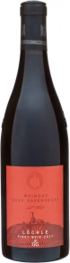 Вино Lochle GG Pinot Noir, Burg Ravensburg, 2017, 0.75 л