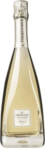 Игристое вино Milledi, Ferghettina, DOCG, 2017, 0.75 л